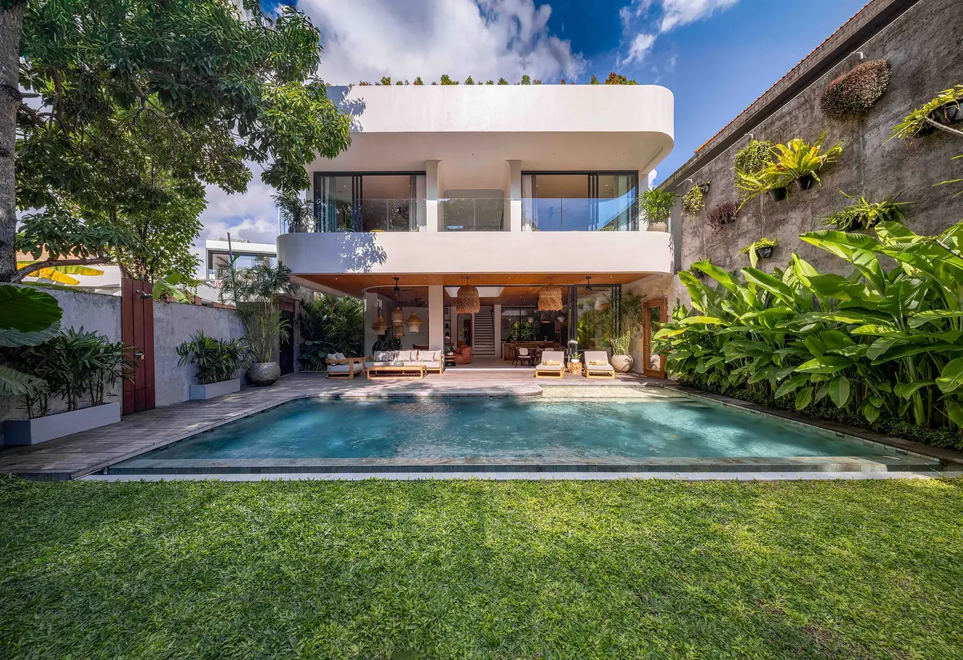 Konayuki Villa, Pererenan (Bali)